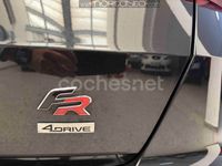 Usado Seat Ateca FR 190 CV (139 kW) 2019 Negro SUV