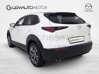 Usado Mazda CX-30 186 CV (136 kW) 2023 Blanco SUV