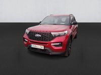 usado Ford Explorer 3.0 PHEV AWD ST Line