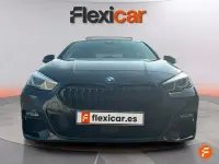 Usado BMW 220 190 CV (139 kW) 2021 Negro Coupe