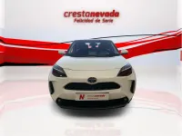 Usado Toyota Yaris Cross Edition 120 CV (88 kW) 2023 SUV