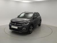 Usado VW T-Cross Sport 110 CV (80 kW) 2022 Otro SUV