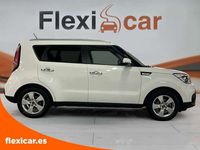 usado Kia Soul 1.6 GDi Eco-Dynamics Drive