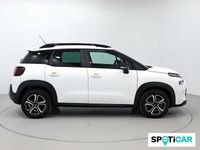 Usado Citroën C3 Aircross Feel 110 CV (80 kW) 2022 Blanco SUV