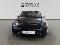 Usado Mini Cooper Countryman 136 CV (100 kW) 2023 Negro SUV