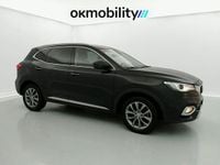 Begagnad MG HS Comfort 162 HK (119 kW) 2023 Svart SUV