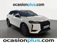 Usado DS Automobiles DS3 Crossback Performance 130 CV (95 kW) 2024 Blanco SUV