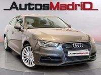 Usado Audi A3 Sportback e-tron Ambition 204 CV (150 kW) 2015 Utilitario