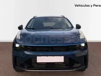 Usado Lynk & Co 01 261 CV (191 kW) 2023 Azul SUV