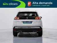 Usado Peugeot 3008 GT 179 CV (131 kW) 2022 Blanco SUV