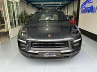 Occasion Porsche Macan S 380 ch (279 kW) 2022 Gris SUV