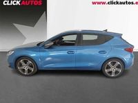 Usado Seat Leon FR 150 CV (110 kW) 2025