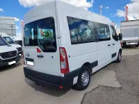 Usado Nissan Interstar Comfort 145 CV (106 kW) 2022 Blanco Van