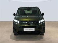 Nuevo Citroën Berlingo 102 CV (75 kW) 2025 Gris artense Monovolumen