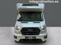 Usado Ford Transit 2025
