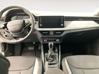 Nuevo Skoda Kamiq Selection 115 CV (84 kW) 2025 Gris plata SUV