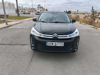 usado Citroën C4 Aircross 1.6HDI S&S Exclusive Plus 2WD 115