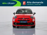 Usado Fiat 500X Sport 120 CV (88 kW) 2021 Rojo SUV