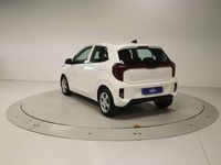 Usado Kia Picanto 63 CV (46 kW) 2025 Blanco Utilitario