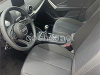 Używany Audi Q2 Advanced Plus 110 KM (80 kW) 2022 Biały SUV