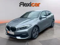 Usado BMW 118 150 CV (110 kW) 2022 Beige Utilitario