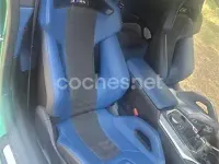 Usado BMW M4 Competition Edition 510 CV (375 kW) 2022 Verde Coupe