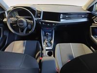 Usado Audi A1 Sportback Advanced Plus 116 CV (85 kW) 2026 Verde Utilitario