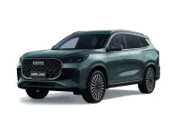 Nuevo Ebro s800 146 CV (107 kW) 2025 Gris SUV