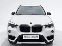 Usado BMW X1 140 CV (102 kW) 2017 SUV