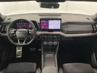 Nuevo Skoda Kodiaq SportLine 204 CV (150 kW) 2025 Blanco SUV