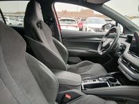 Usado Skoda Enyaq iV SportLine 150 kW (204 CV) 2021 Eléctrico SUV