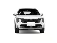 Nuevo Kia Sorento 215 CV (158 kW) 2025 Blanco SUV