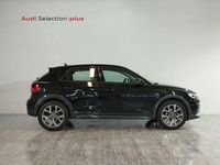 Usado Audi A1 110 CV (80 kW) 2021 Negro SUV