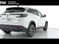 Usado Renault Austral Techno 200 CV (147 kW) 2024 Blanco SUV