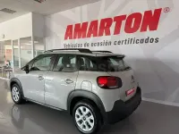 Usado Citroën C3 Aircross Live 110 CV (80 kW) 2020 Beige SUV
