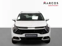 Usado Kia Sportage 230 CV (169 kW) 2024 SUV