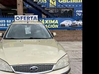 usado Ford Mondeo Wagon 2.0TDCi Futura X