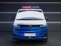 Usado VW Multivan Life 218 CV (160 kW) 2022 Gris / plata Van