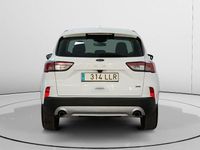 Usado Ford Kuga Titanium 225 HP (165 kW) 2020 Branco SUV