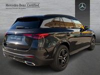 Usado Mercedes GLC300de 333 CV (244 kW) 2026 Gris grafito SUV