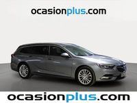 Usado Opel Insignia Innovation 136 CV (100 kW) 2020 Gris Familiar