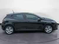 Usado Renault Clio V Evolution 90 CV (66 kW) 2024 Negro Berlina