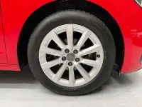 Usado Audi A1 Sportback Advanced Plus 95 CV (69 kW) 2020 Rojo Utilitario