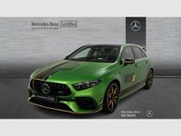 Usado Mercedes A45 AMG AMG 421 CV (309 kW) 2025 Otro Berlina