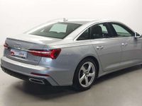 usado Audi A6 40 TDI S line quattro-ultra S tronic