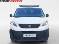 Usado Peugeot Expert S 120 CV (88 kW) 2021 Van