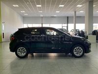 Usado Skoda Fabia Selection 115 CV (84 kW) 2025 Negro Utilitario
