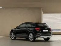 Nuevo Audi Q2 Advanced Plus 116 CV (85 kW) 2026 Negro SUV