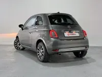 Usado Fiat 500 Dolcevita 71 CV (52 kW) 2023 Gris / plata Berlina