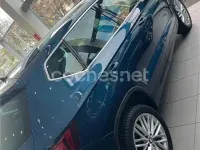 Usado Seat Ateca XCELLENCE 115 CV (84 kW) 2018 Verde SUV